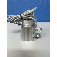 SMC RSDQB32-10DK TDK Loadport Cylinder...